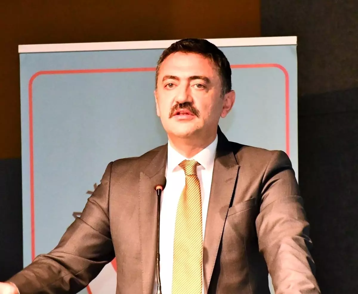 Kırıkkale\'de ailelere yönelik "Huzur Köy Aile Psikoeğitim Seminerleri" başladı