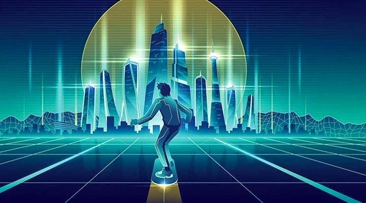 Yeni dünya Metaverse\'in büyüme haritası