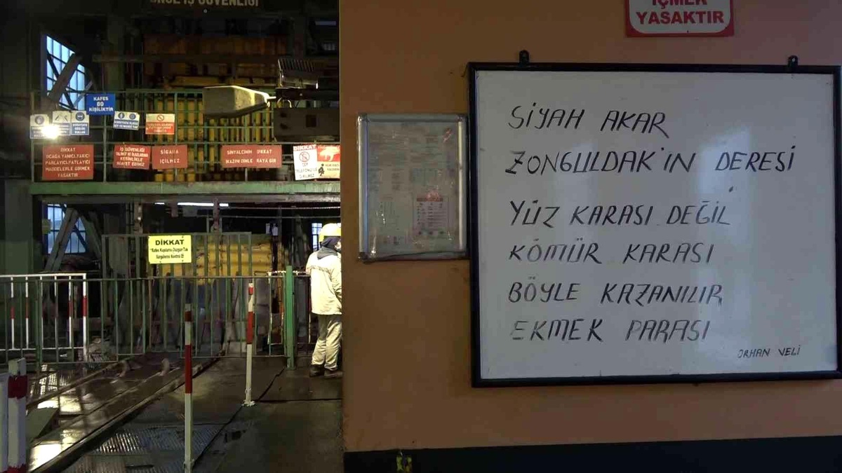 263 madenci facianın 30. yıldönümünde anılacak