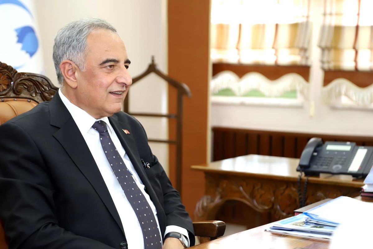 Adıyaman Üniversitesi elektrik enerjisini GES\'ten üretecek