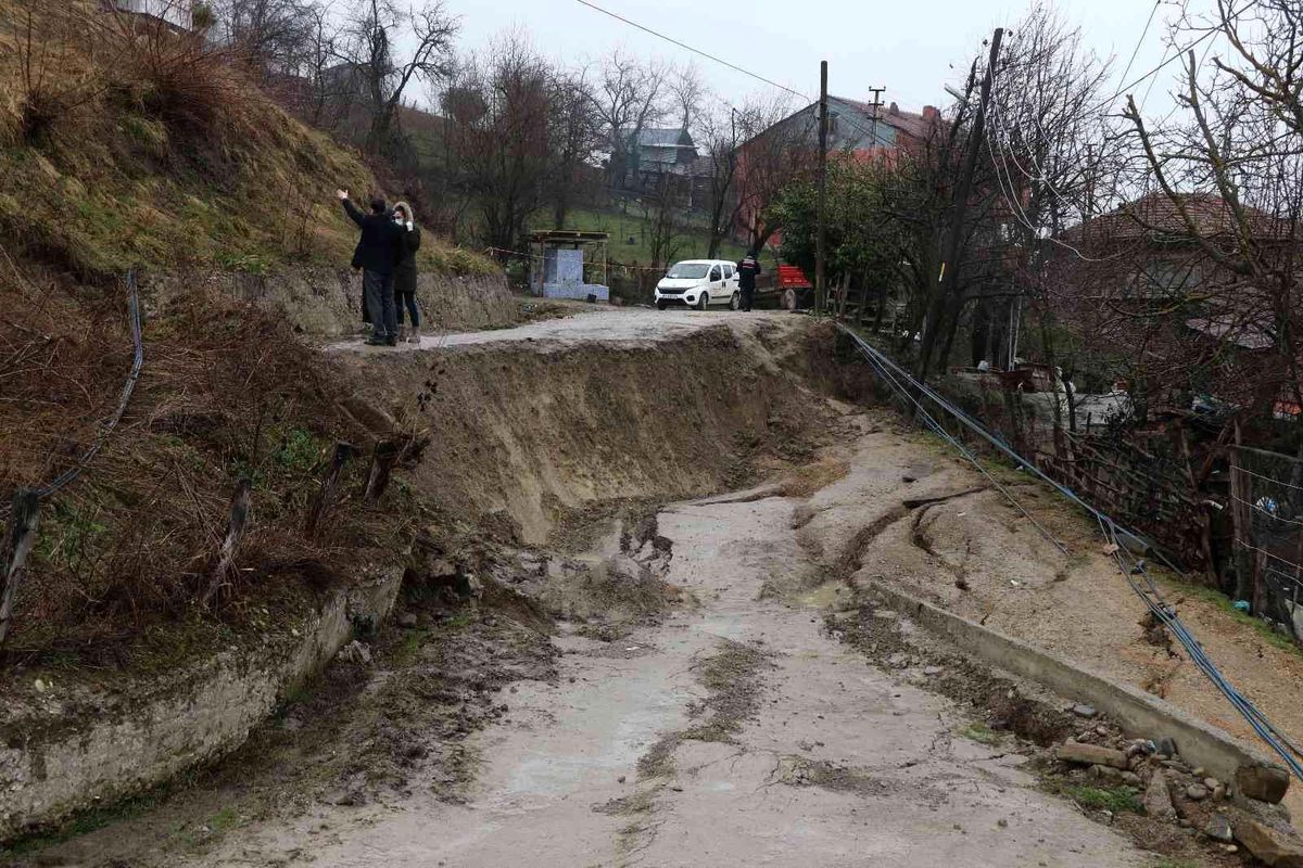 AFAD\'dan afetzedelere nakdi yardım yapıldı