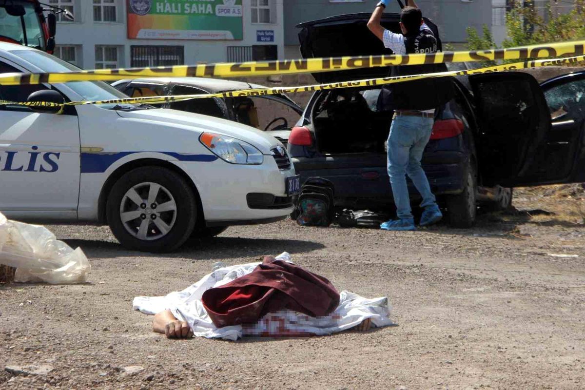 Akraba cinayetinde cezalar değişmedi