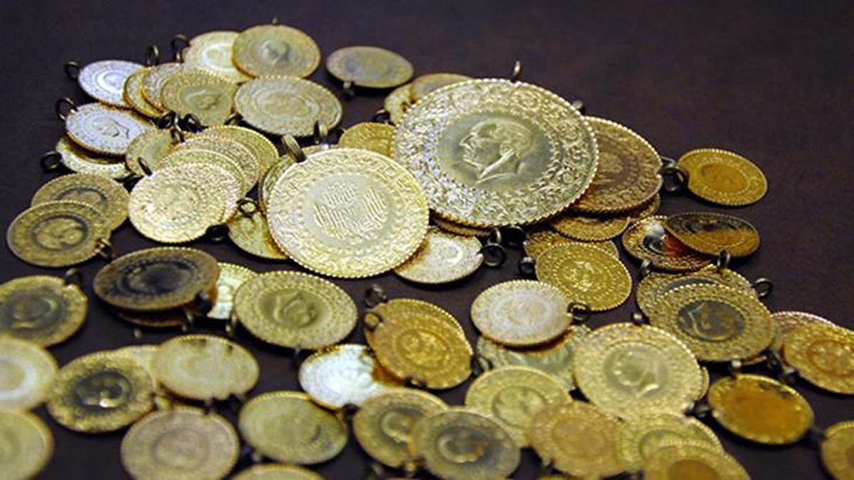 Gram altının fiyatı 877 lira seviyesinden alıcı buluyor!