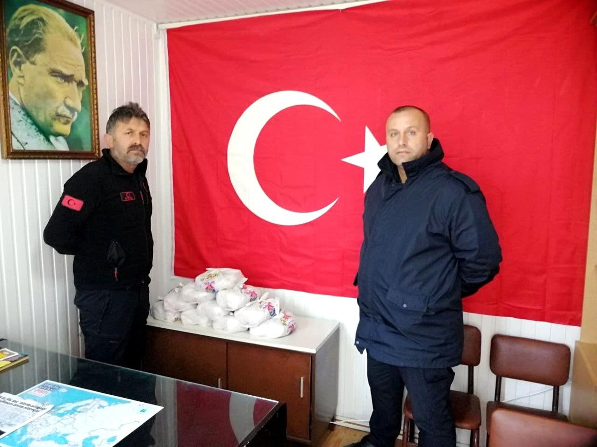 Askıda fatura uygulaması yüzleri güldürdü