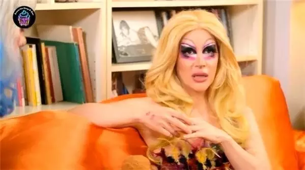 Aynur Aydın'dan Yatak Odası İtirafı!