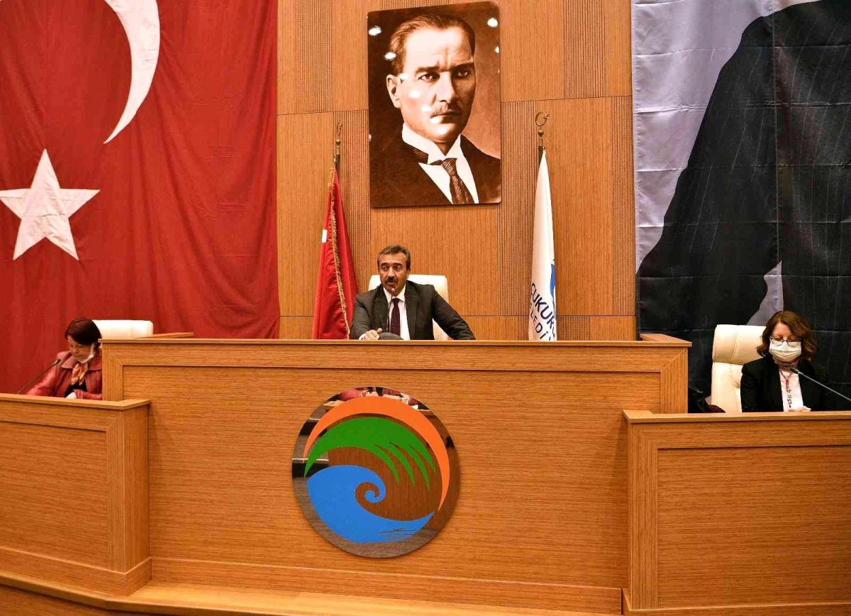 Başkan Çetin: "İnşallah borcu sıfırlayacağız"