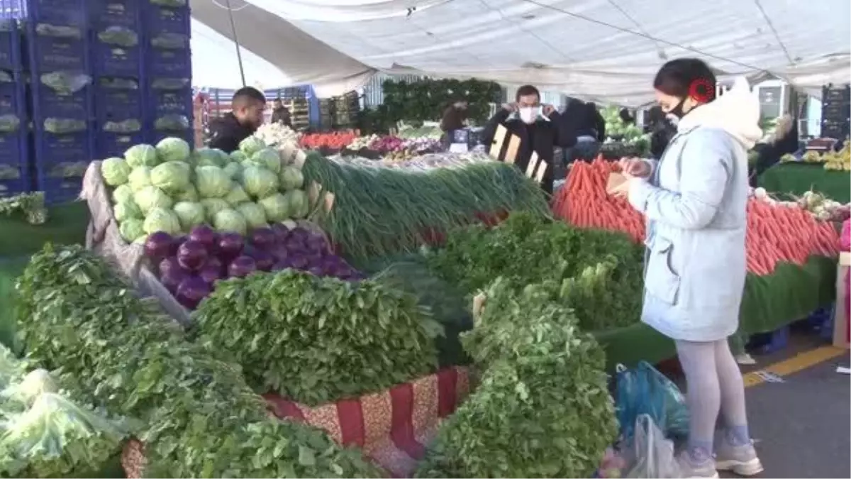 Bitki bazlı beslenme pandemi ile birlikte ivme kazandı