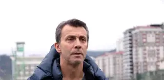 Bülent Korkmaz: 'Güzel bir reaksiyon oluşturduk'