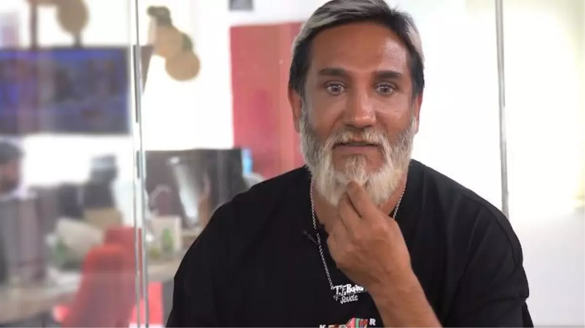 Tarık Mengüç'ün kayınbiraderi ile başı dertte! Uzaklaştırma kararı aldırdı