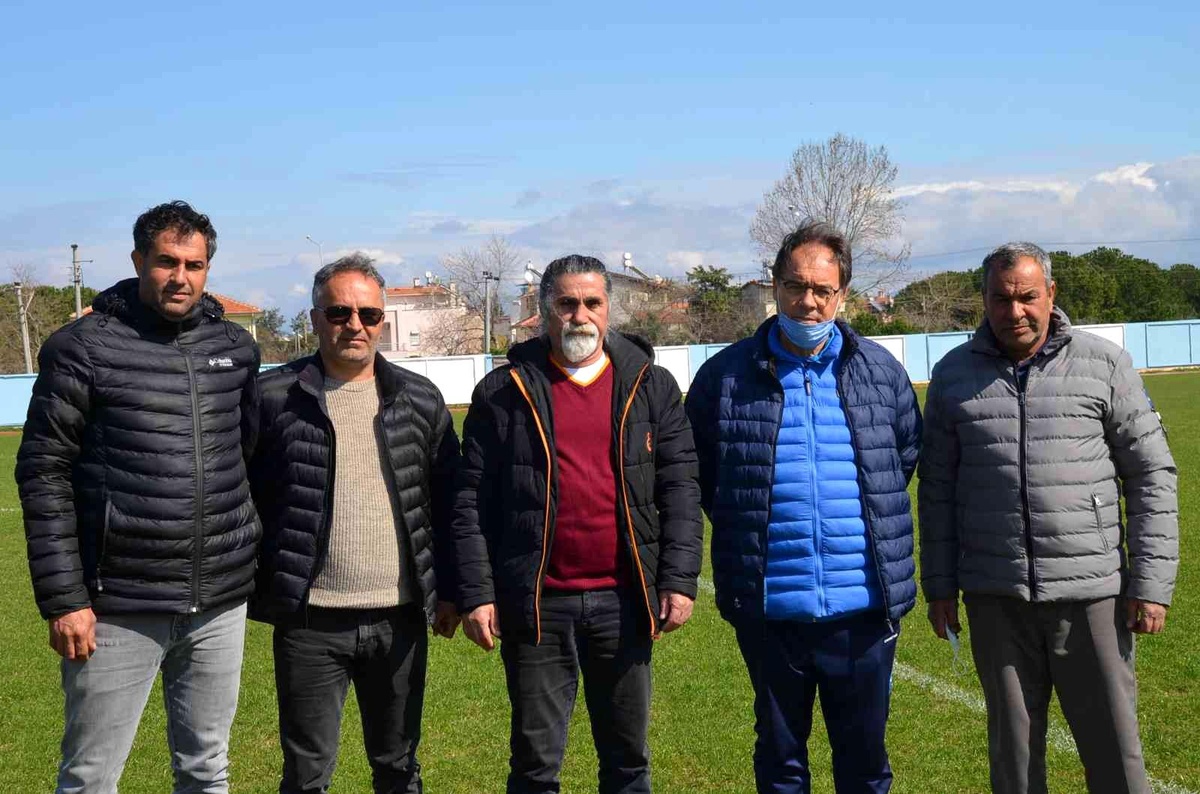 Didim Belediyespor yönetiminden İncirliova maçındaki olaylara tepki