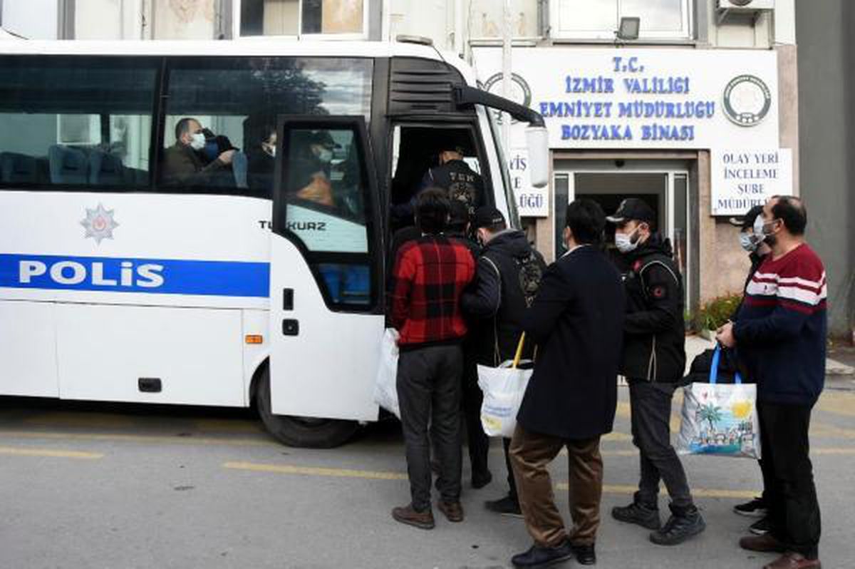 FETÖ\'nün eyalet kasasından itiraf (2)