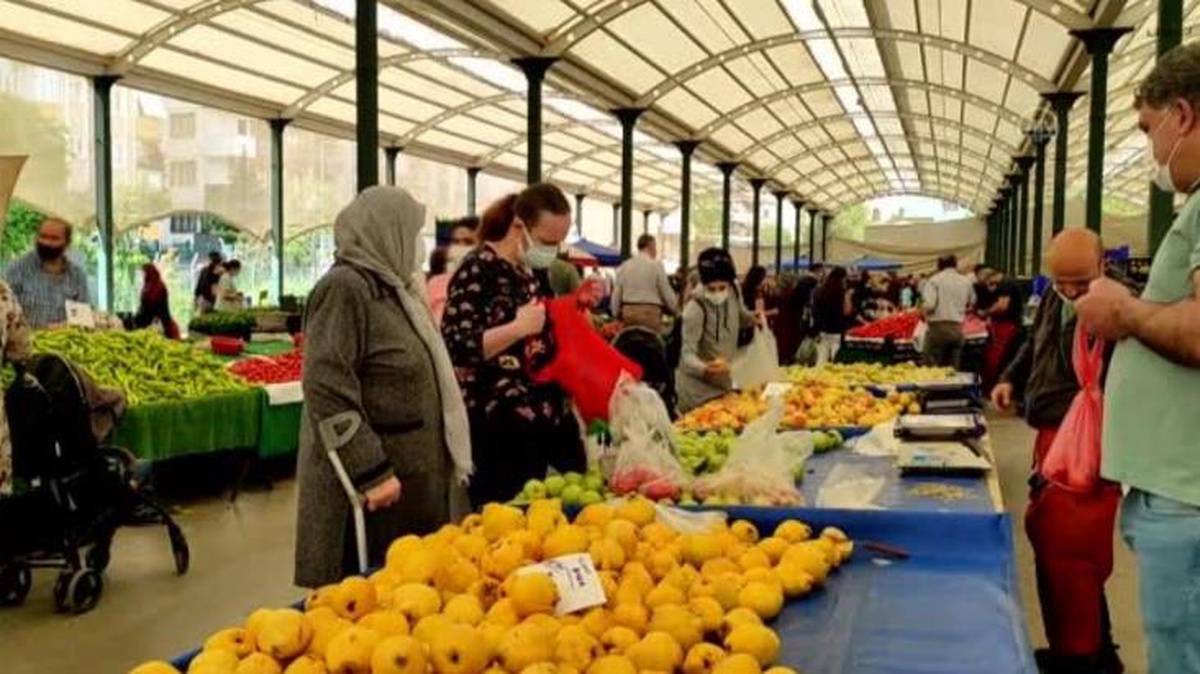 Geçtiğimiz yıl ile arasında uçurum var! İstanbul\'da yaşayan 4 kişilik bir ailenin yaşam maliyeti zirveyi gördü