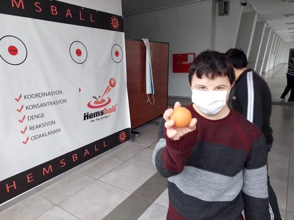 Gençlik Spor\'dan "Mutlu Çarşamba" uyarısı