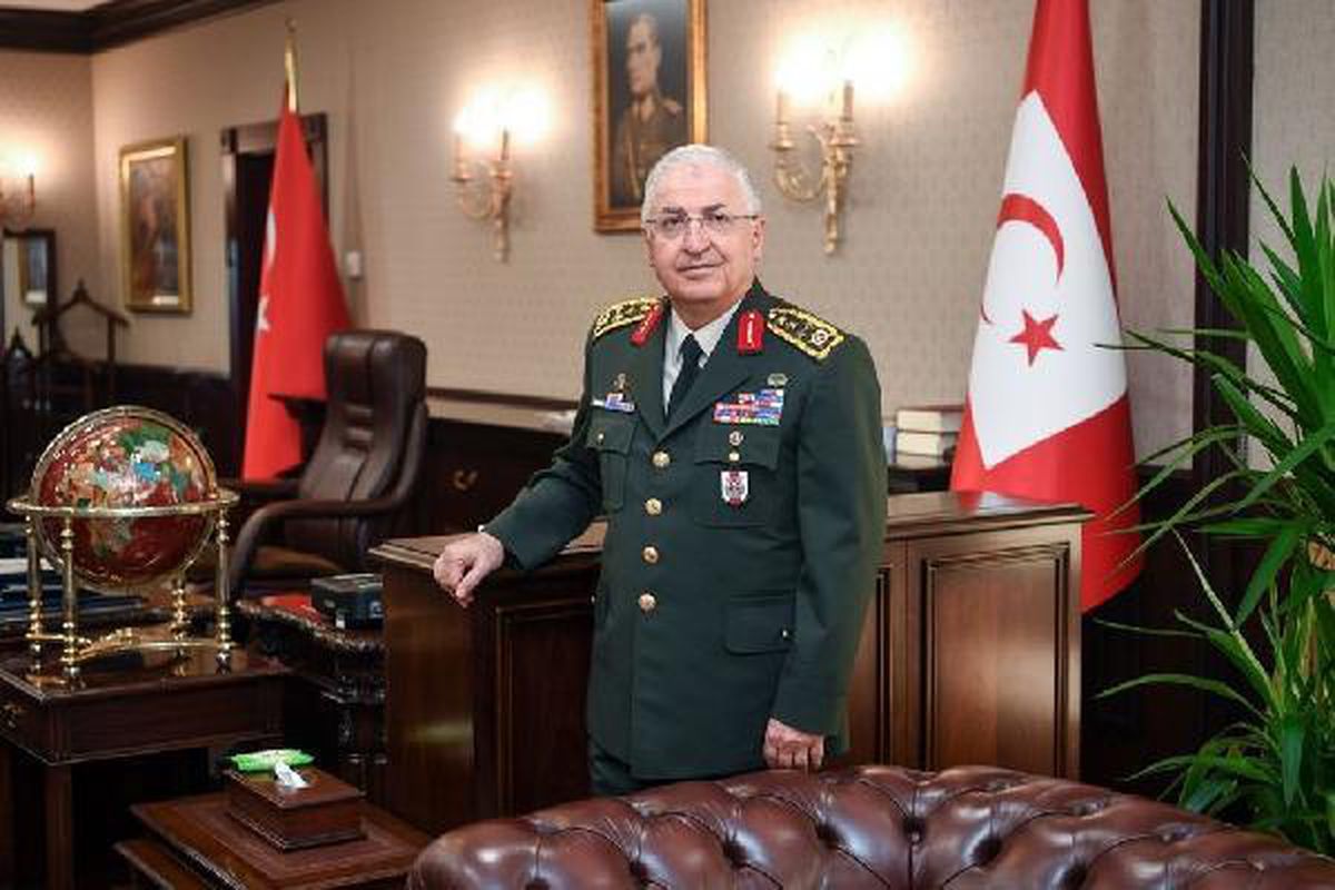 Genelkurmay Başkanı Orgeneral Güler, ABD\'li mevkidaşı Milley ile görüştü