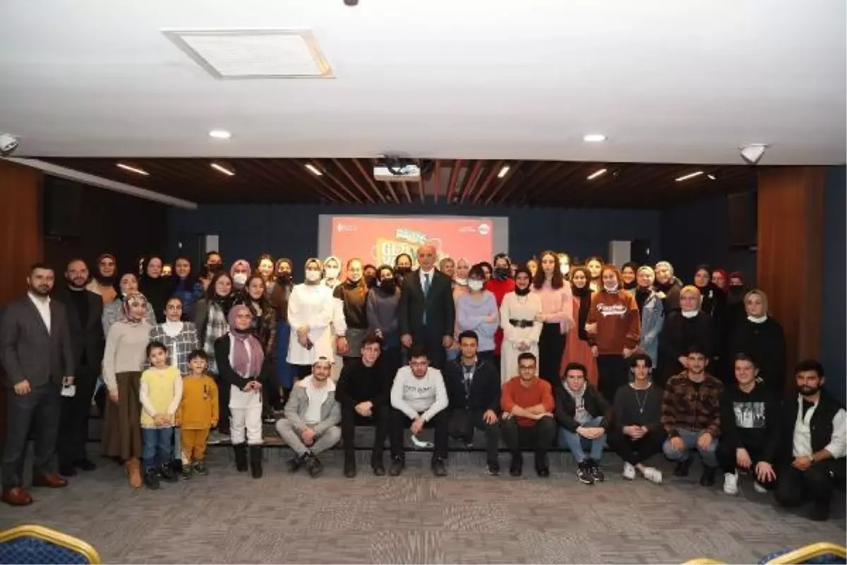 \'Geziyorum-Yazıyorum\' projesinin ilk durağı Edirne oldu