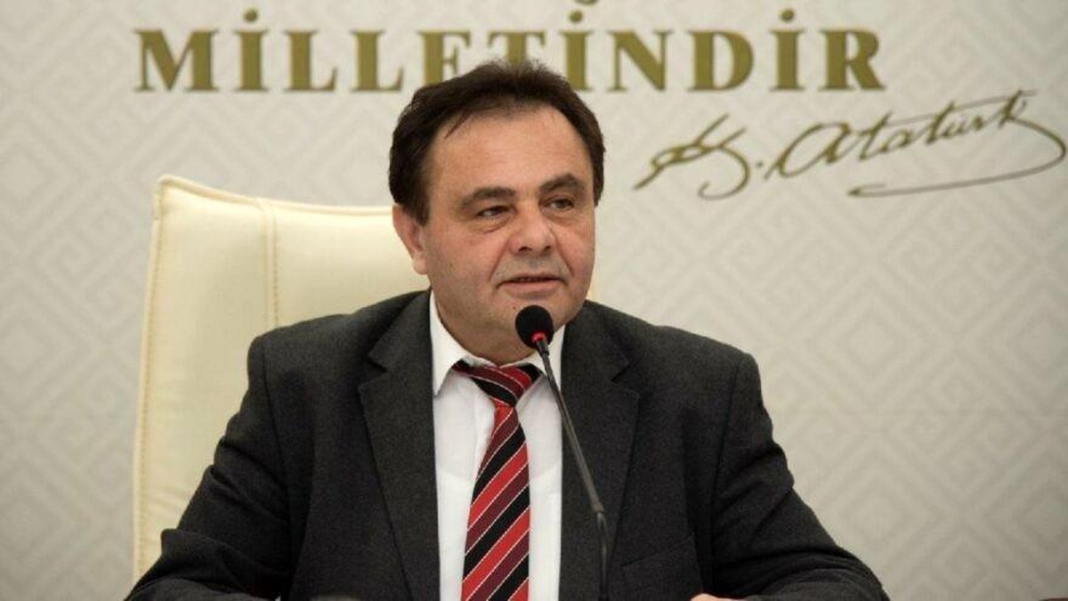 Görevden geçici olarak alınan Başkan Şahin\'in seçim açıklaması