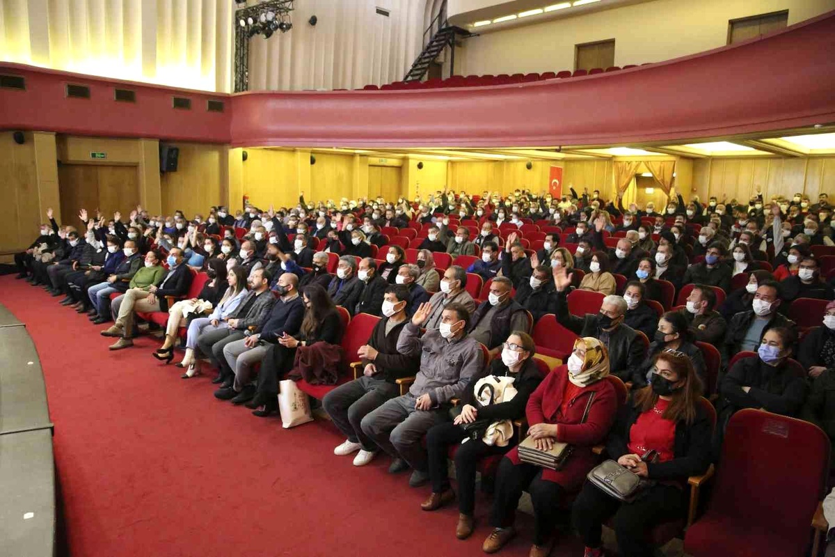 Halk Ekmek büfelerinde çalışanlara iletişim semineri
