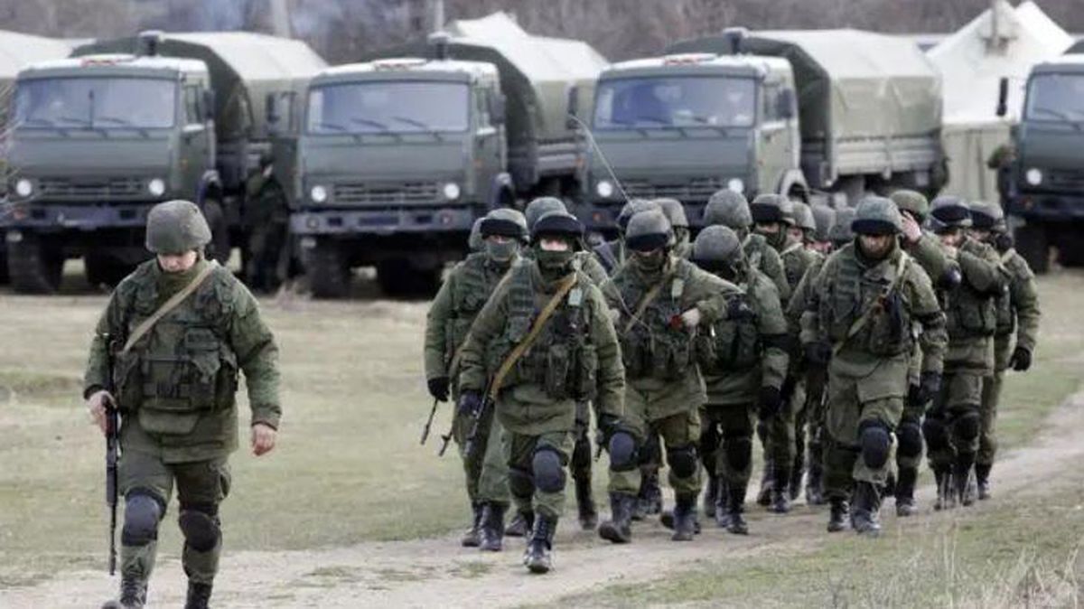 İngiliz basını: Rus ordusu şaşkın, askerler ağlıyor, bombalama emirlerine uymuyorlar, firarlar yaşanıyor
