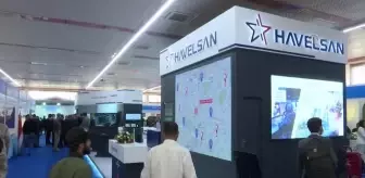 Büyükelçi Güney: 'Türk savunma sanayisi Irak'ta rağbet görüyor' (1)