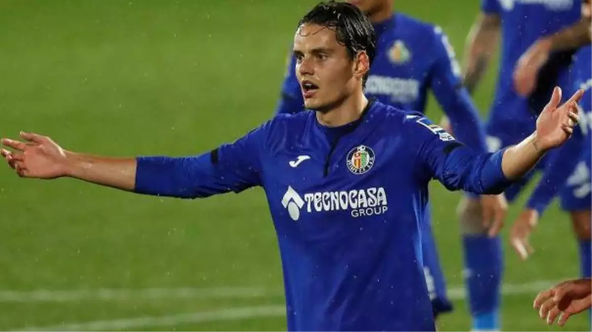 Enes Ünal\'ın golleri sayılmadı! La Liga yönetimi, milli futbolcumuzun başarısını görmezden geldi