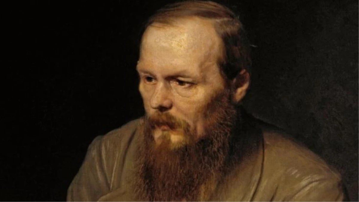 İtalya\'dan "Rusya\'ya" şaka gibi yaptırım: Dostoyevski de yasaklandı