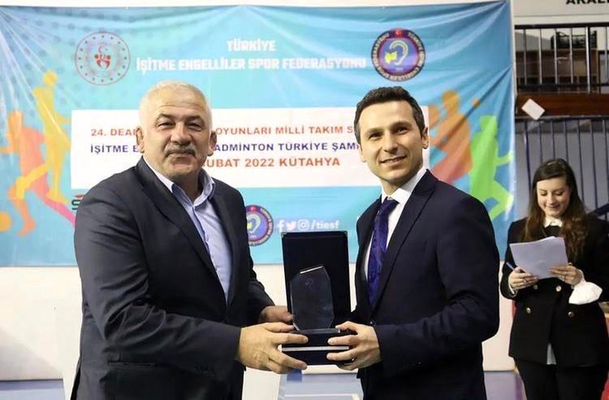 Kaymakam Karadağ: "100 yıl önce atalarımızın yaptıklarıyla gurur duyuyoruz"