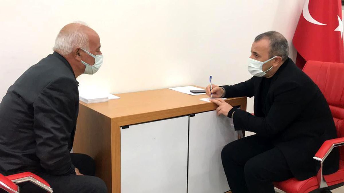 Ordu'da bin kişiye istihdam imkanı