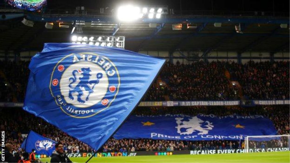 Roman Abramoviç, Chelsea Futbol Kulübü\'nü satmaya karar verdiğini açıkladı