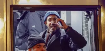 Rusya'da barış isteyenlerin protesto eylemleri 7'nci günde devam etti