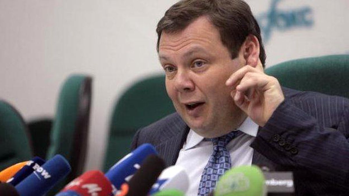 Rus oligark Fridman: Yaptırımlar savaşı durdurmaz