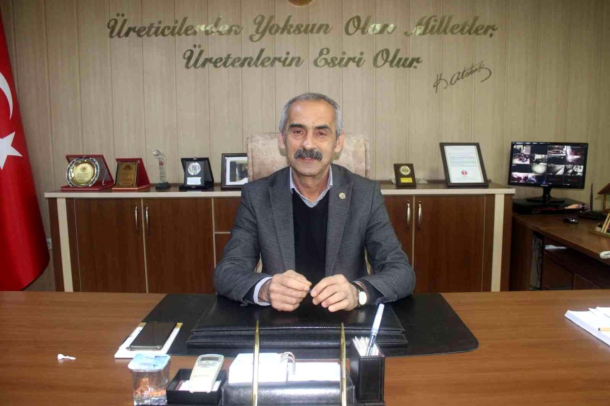 Sarıkahraman: "Fındıkta zirai don tehlikesi devam ediyor"