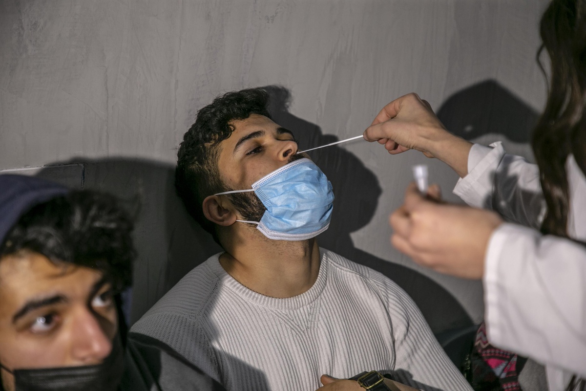 Tunus vatandaşlarının Ukrayna\'dan tahliyesi sürüyor