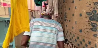 Uganda'nın çocukları: Şiddet ve uyuşturucu bağımlılığı arasındaki hayatlar