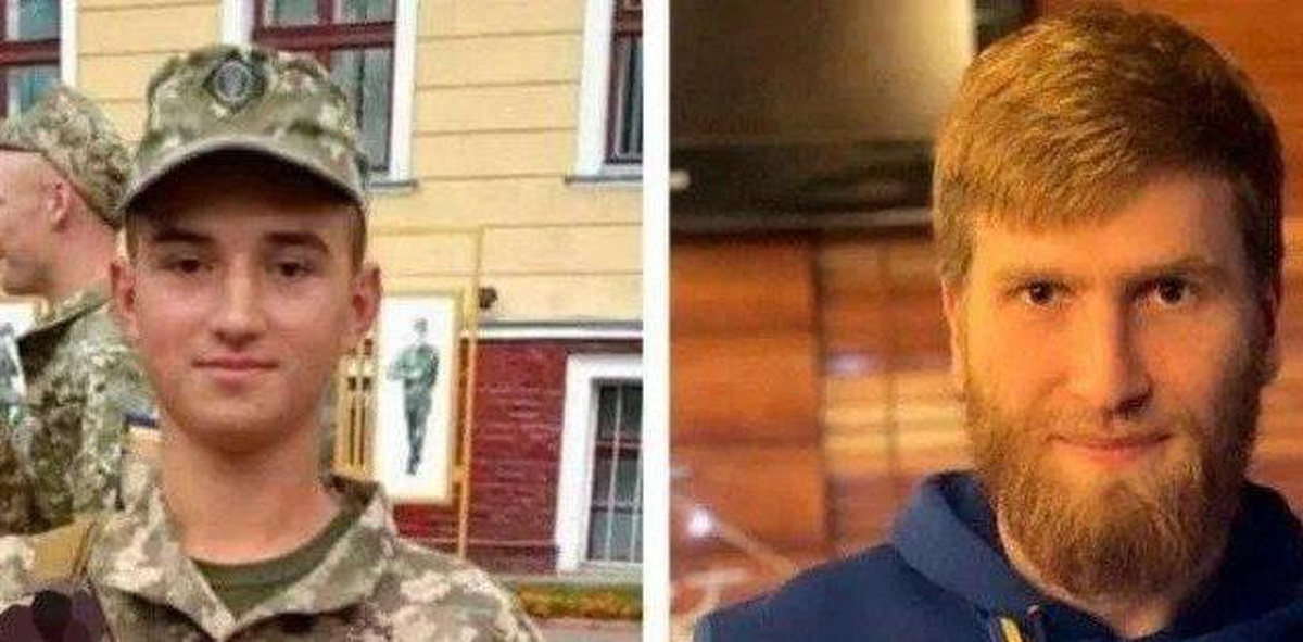 Ukraynalı iki futbolcu, Rus ordusunun yaptığı saldırılar sonucu hayatını kaybetti