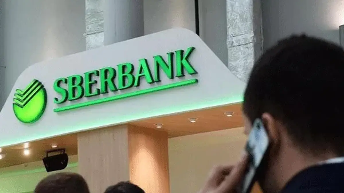 Rusya\'nın en büyük bankası Sberbank Avrupa pazarından çekildi