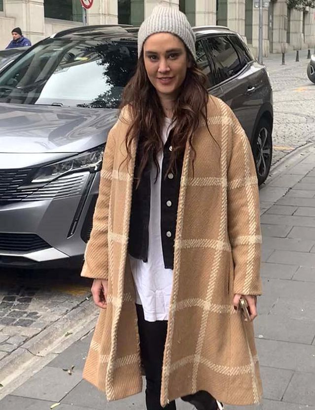 Zeynep Koçak Ortaya Çıktı! Son Hali Şoke Etti...