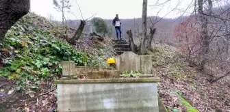 ZONGULDAK - Grizu faciasında babasını kaybeden maden işçisinin acısı dinmiyor