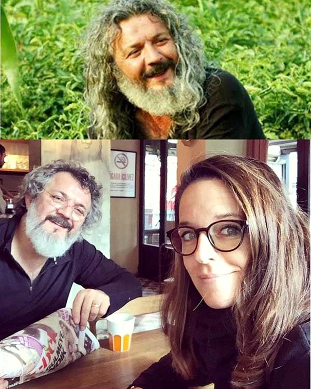 2 Yıllık Eşinden Boşandı! İşte İlk Açıklaması