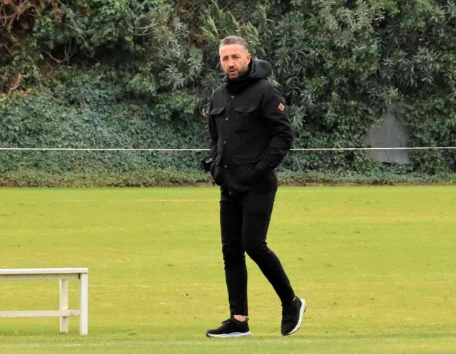 Altay'da keyifler yerinde