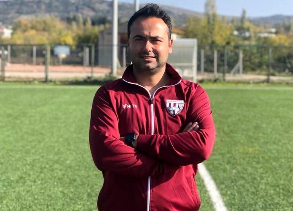 Antrenör Berkcan Biratan: "Altyapıdaki her futbolcu bir Ronaldo adayıdır"