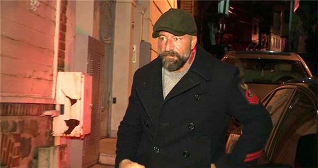 Aslı Enver ile Önder Öztarhan Evleniyor mu? Öztarhan'dan Açıklama