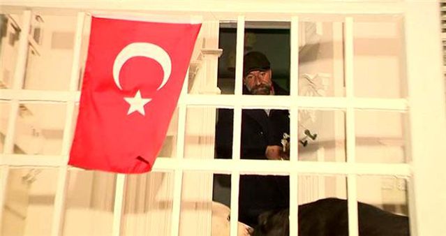 Aslı Enver ile Önder Öztarhan Evleniyor mu? Öztarhan'dan Açıklama