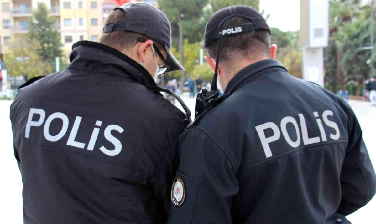 Aydın\'da son 24 saatte 26 aranan şahıs yakayı ele verdi