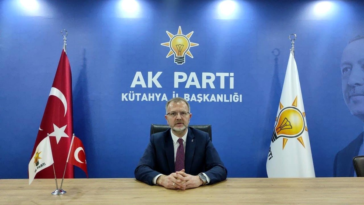 Başkan Ceyhun: "Çinigaz\'ın \'sayacınız sökülecek\' ihbarnameleri geçersizdir"