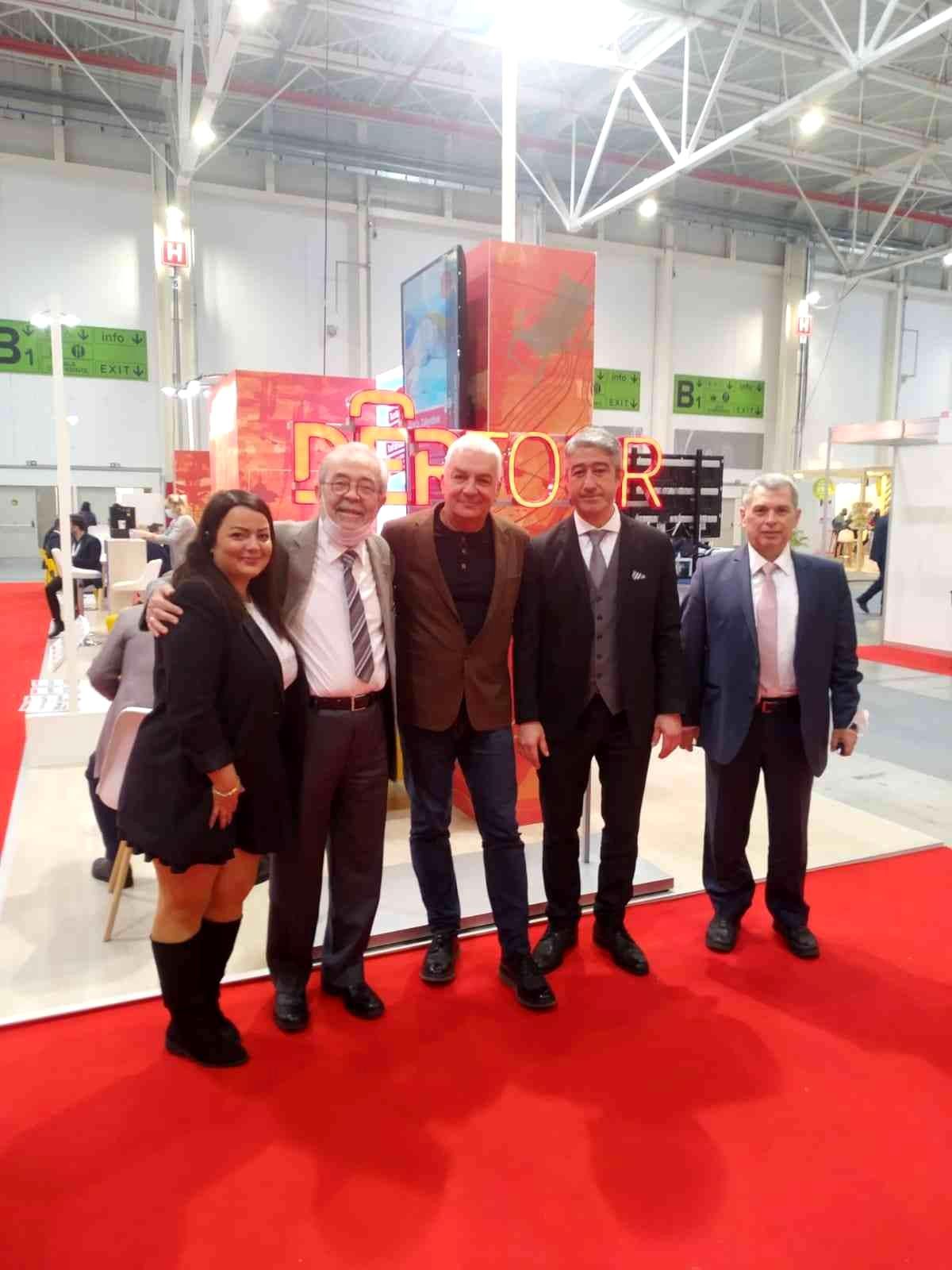 Başkan Oktay, Romanya\'dan müjdeyle döndü
