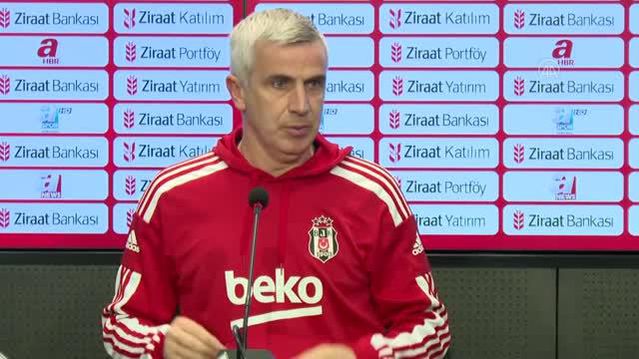 Beşiktaş-Kayserispor maçının ardından - Önder Karaveli