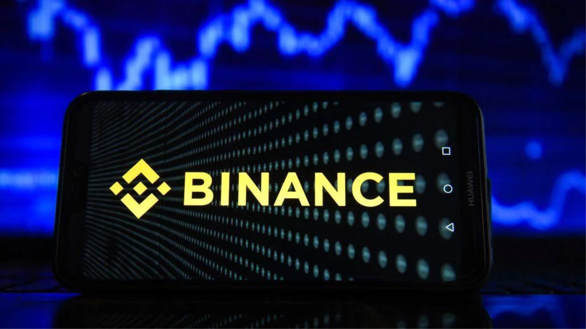 Binance: Birçok Rus savaşı desteklemiyor, kripto para platformlarına erişimlerini yasaklamayacağız