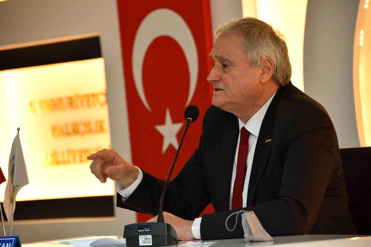 Bozüyük Belediye Meclisi Mart ayı toplantısı yapıldı