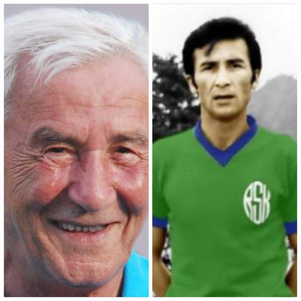 Çaykur Rizespor\'un ilk teknik direktörü Şenol Birol, hayatını kaybetti