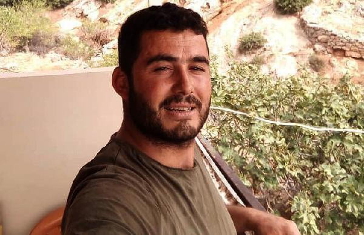 Son dakika haberi | Damper yüksek gerilim hattına temas etti, şoför akıma kapılıp öldü